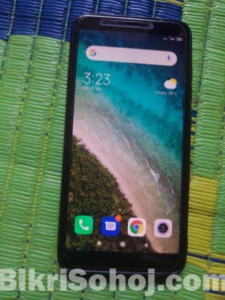 Xiaomi redmi 5